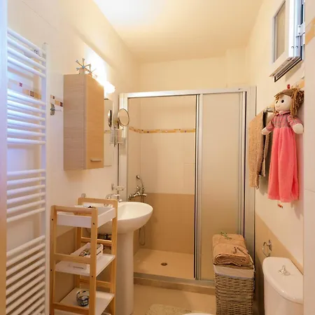 Apartment Papida Grande Pigianos Kampos (Crete)
