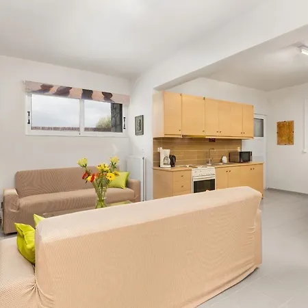 Apartment Papida Grande Pigianos Kampos (Crete)