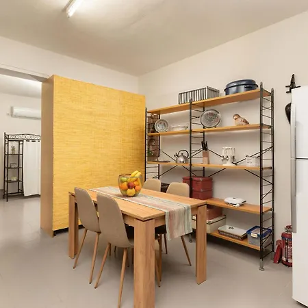 Apartment Papida Grande