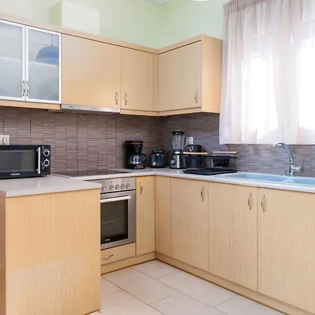 Apartment Papida Grande