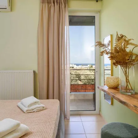 Papida Grande Apartment *